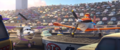 Planes: Fire & Rescue