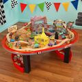 Radiator springs playset (big version)