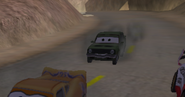 Cars: Mater-National Championship