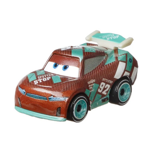 Mini Racers Sheldon Shifter Die-cast.webp