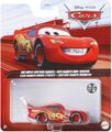 Bug Mouth Lightning McQueen