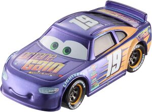 Metallic Bobby Swift Diecast.jpg