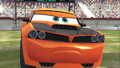 Cars: Race-O-Rama