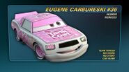 Eugene Carbureski #36