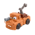 Rumbler Mater