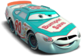 Ponchy Wipeout (Cars)