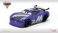 Ed Truncan's diecast