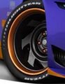 New Lightyear logo on Next-Gen tires