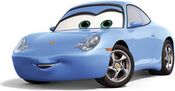 Sally Carrera