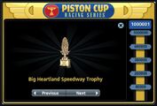 Trophy