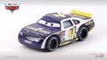 Rusty Cornfuel's Diecast