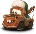 Mater