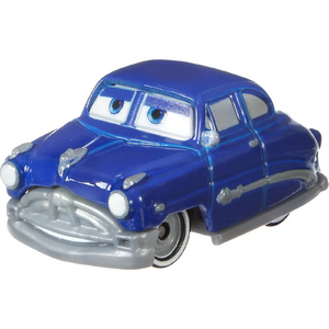 Mini Racers Doc Hudson Die-cast.webp