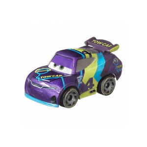 Mini Racers JD McPillar Diecast.webp