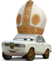 Pope Pinion IV