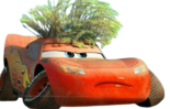 Tumbleweed, Cars