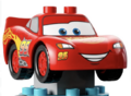 Cars 3 Lightning McQueen (2023 Variant)