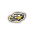 Character icon from Cars: Mater-National Championship