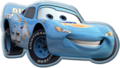 Dinoco Lightning McQueen