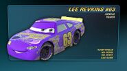 Lee Revkins #63