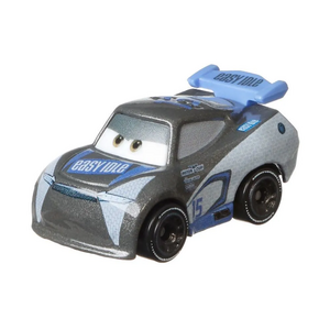 Mini Racers Harvey Rodcap Die-cast.webp