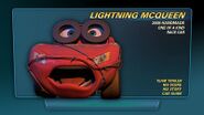 Spinout Lightning McQueen