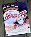 The Santa Clutch