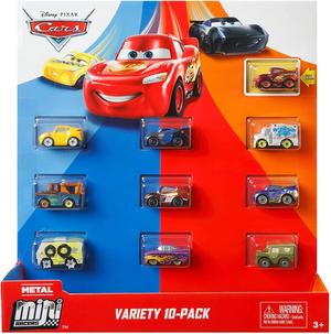 Mini Racers Variety 10-Pack 2019.webp