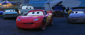 Cars 3