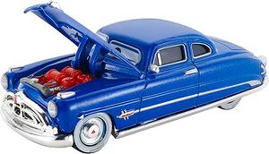 Precision Series Doc Hudson Diecast.jpg