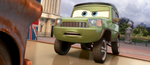 Cars 2