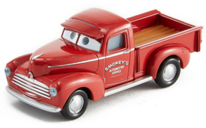 Heyday Smokey China diecast promo image.png