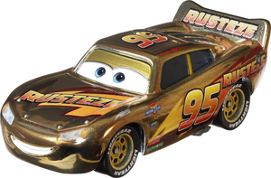 Golden Lightning McQueen diecast.png