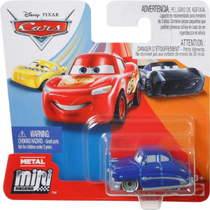 Mini Racers Doc Hudson Carded 2019.webp