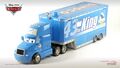 Diecast (hauler)