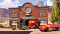 Rescue Squad Mater