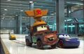 Cars 3 Credits