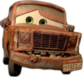 Cars: Mater-National Championship