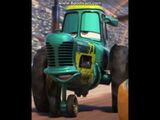 Next-Gen as a tractor