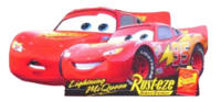 With Sing, Cars