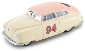 Louise Nash China diecast promo image.png