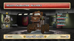 Monster Mater Boost: 2 Acceleration: 4 Handling: 1 Stability: 4