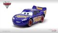 fabulous Lightning McQueen, precision series