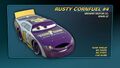 Rusty's Car Finder profile