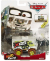 2019 release (xrs mud racer)