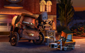 The Radiator Springs 500½