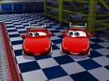 Cars Toons: Mater's Tall Tales: The Video Game