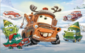 Mater Saves Christmas