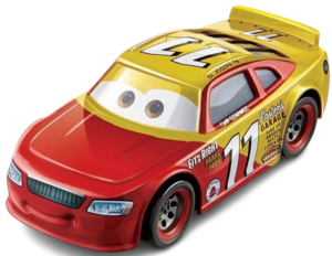 Thomasville Tribute Chip Gearings Diecast.png