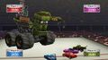 Cars Toon: Mater's Tall Tales (video game)